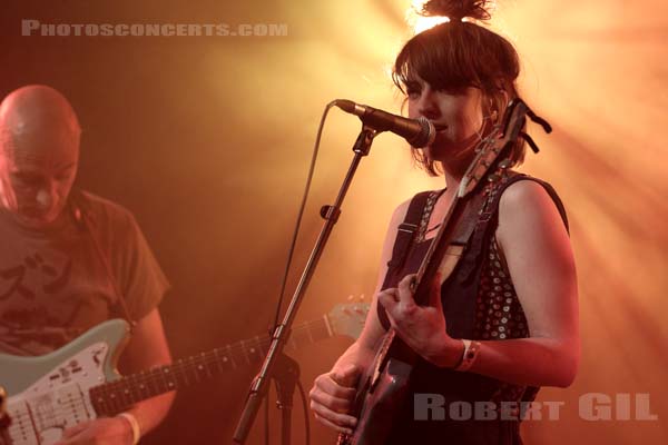 ROZI PLAIN - 2016-05-17 - PARIS - Badaboum - 